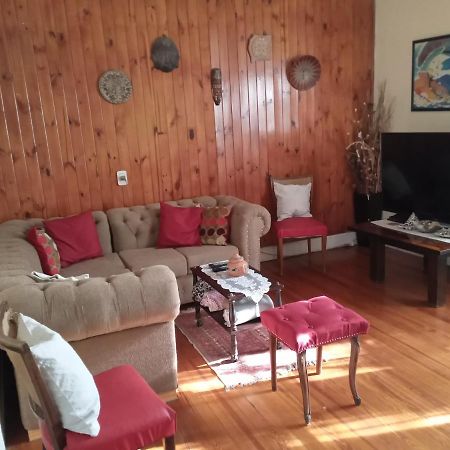Wilson House Apartment Buenos Aires Ngoại thất bức ảnh