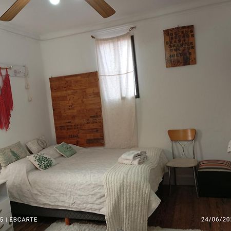 Wilson House Apartment Buenos Aires Ngoại thất bức ảnh
