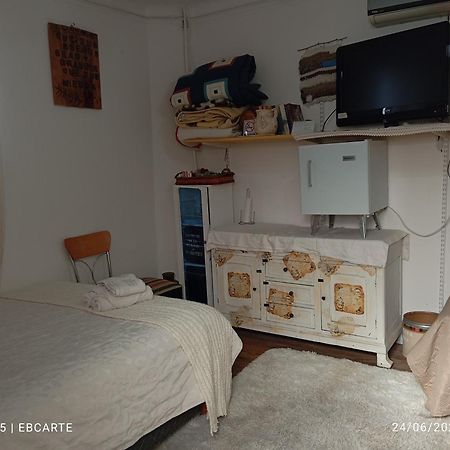 Wilson House Apartment Buenos Aires Ngoại thất bức ảnh