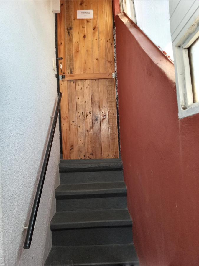 Wilson House Apartment Buenos Aires Ngoại thất bức ảnh