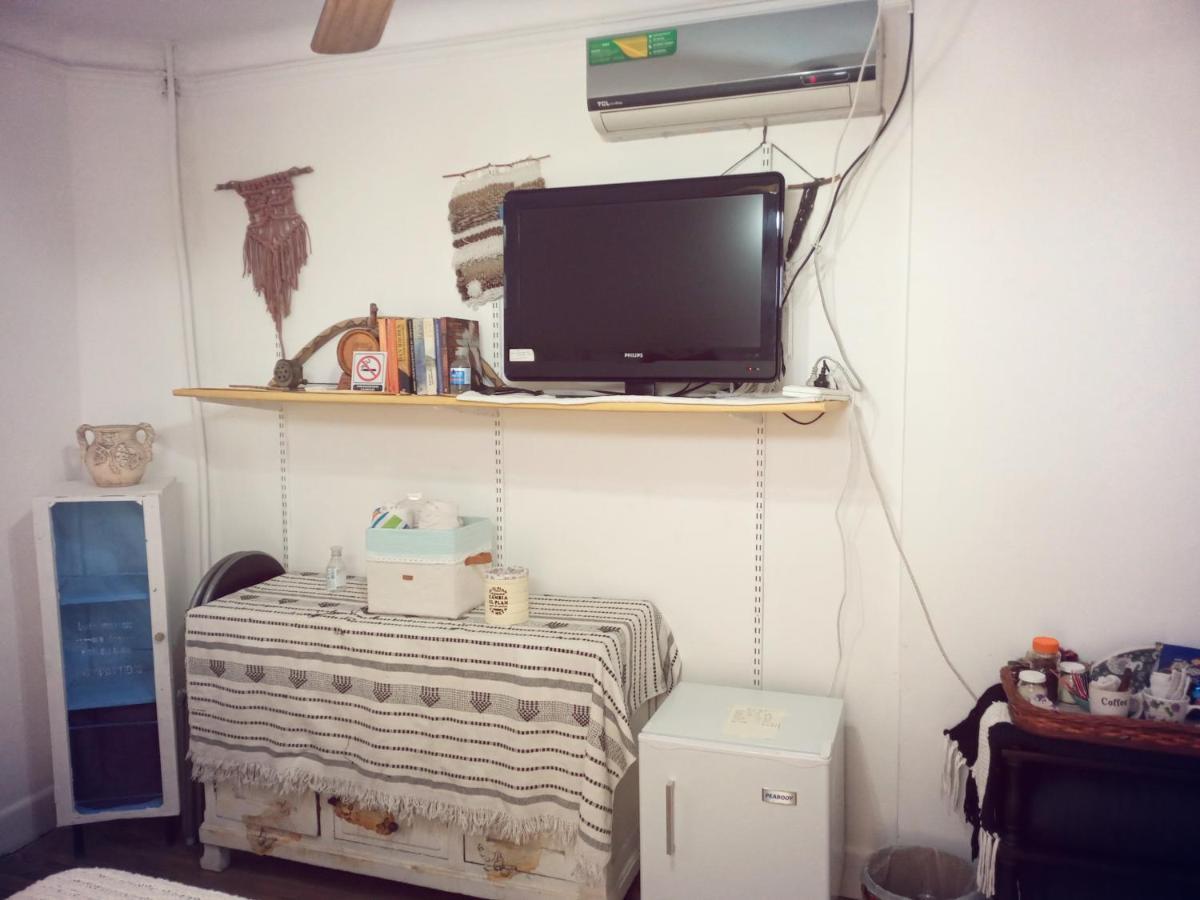 Wilson House Apartment Buenos Aires Ngoại thất bức ảnh