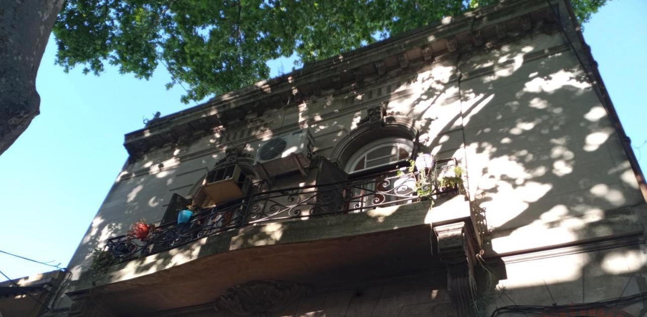Wilson House Apartment Buenos Aires Ngoại thất bức ảnh