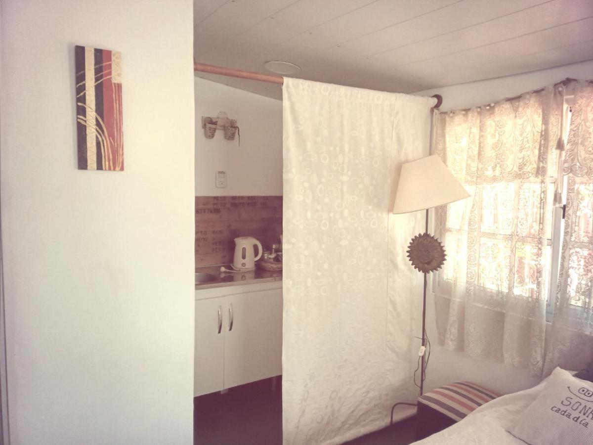Wilson House Apartment Buenos Aires Ngoại thất bức ảnh