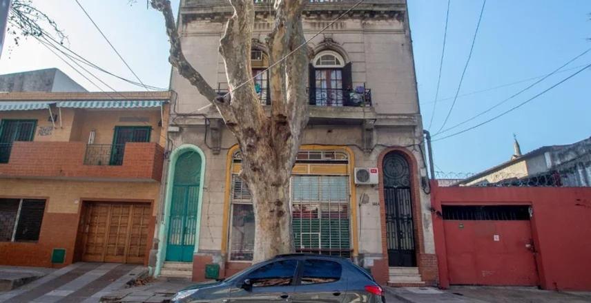 Wilson House Apartment Buenos Aires Ngoại thất bức ảnh