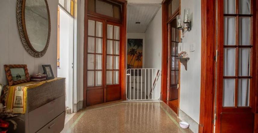 Wilson House Apartment Buenos Aires Ngoại thất bức ảnh