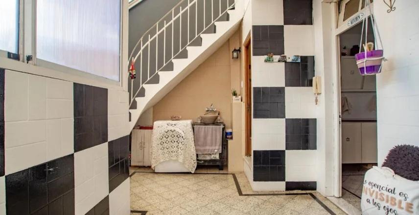 Wilson House Apartment Buenos Aires Ngoại thất bức ảnh