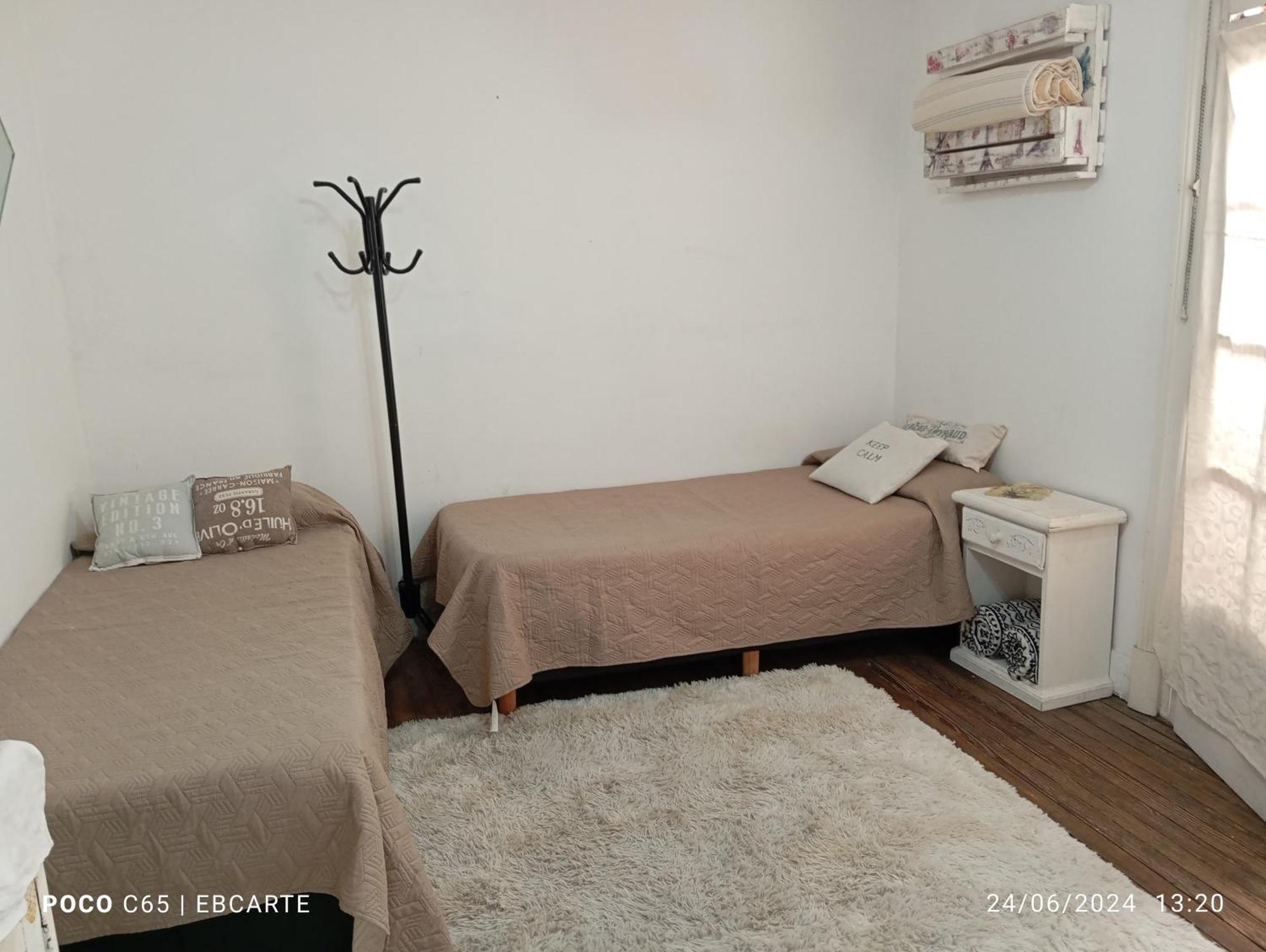 Wilson House Apartment Buenos Aires Ngoại thất bức ảnh