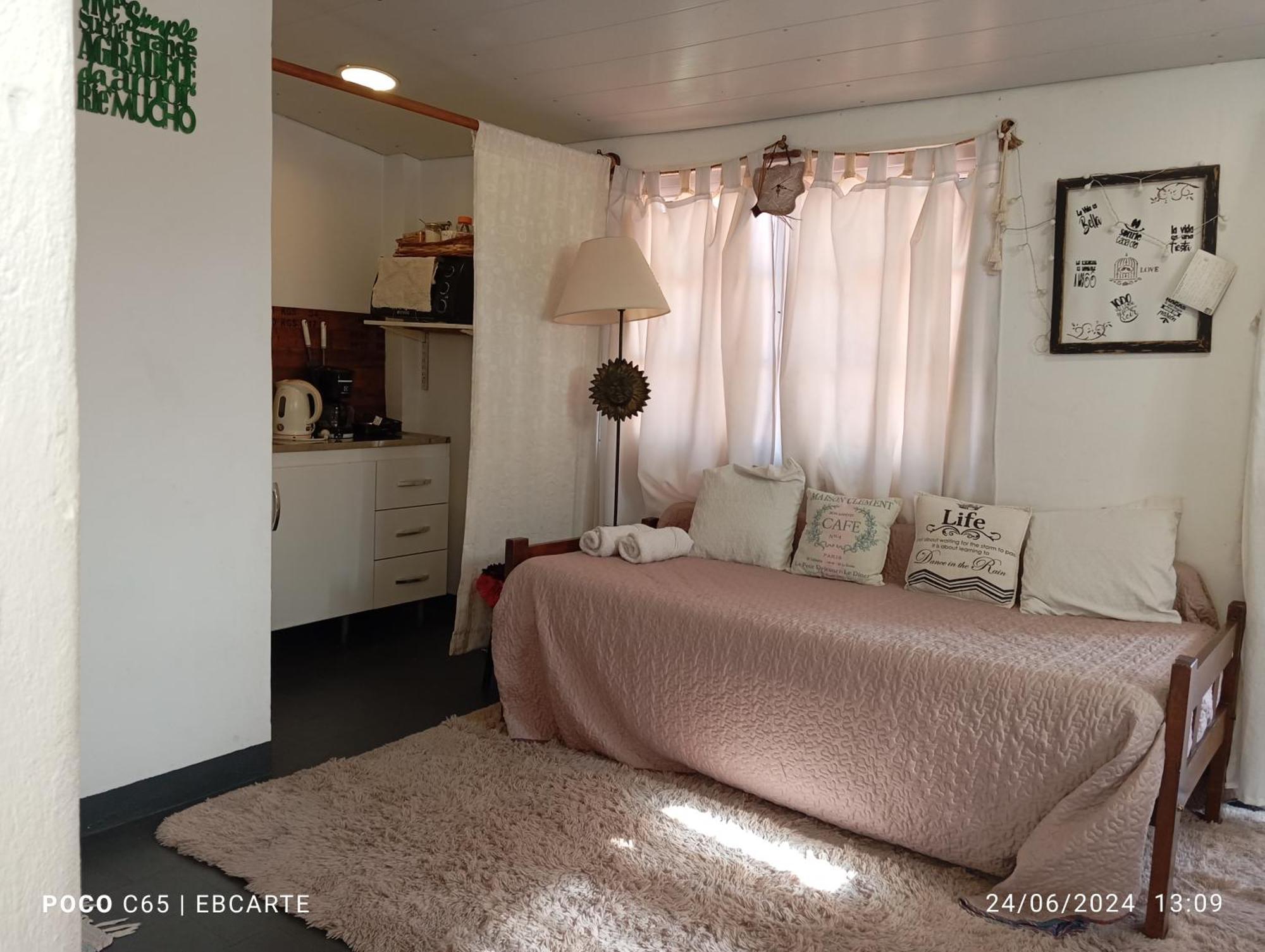 Wilson House Apartment Buenos Aires Ngoại thất bức ảnh