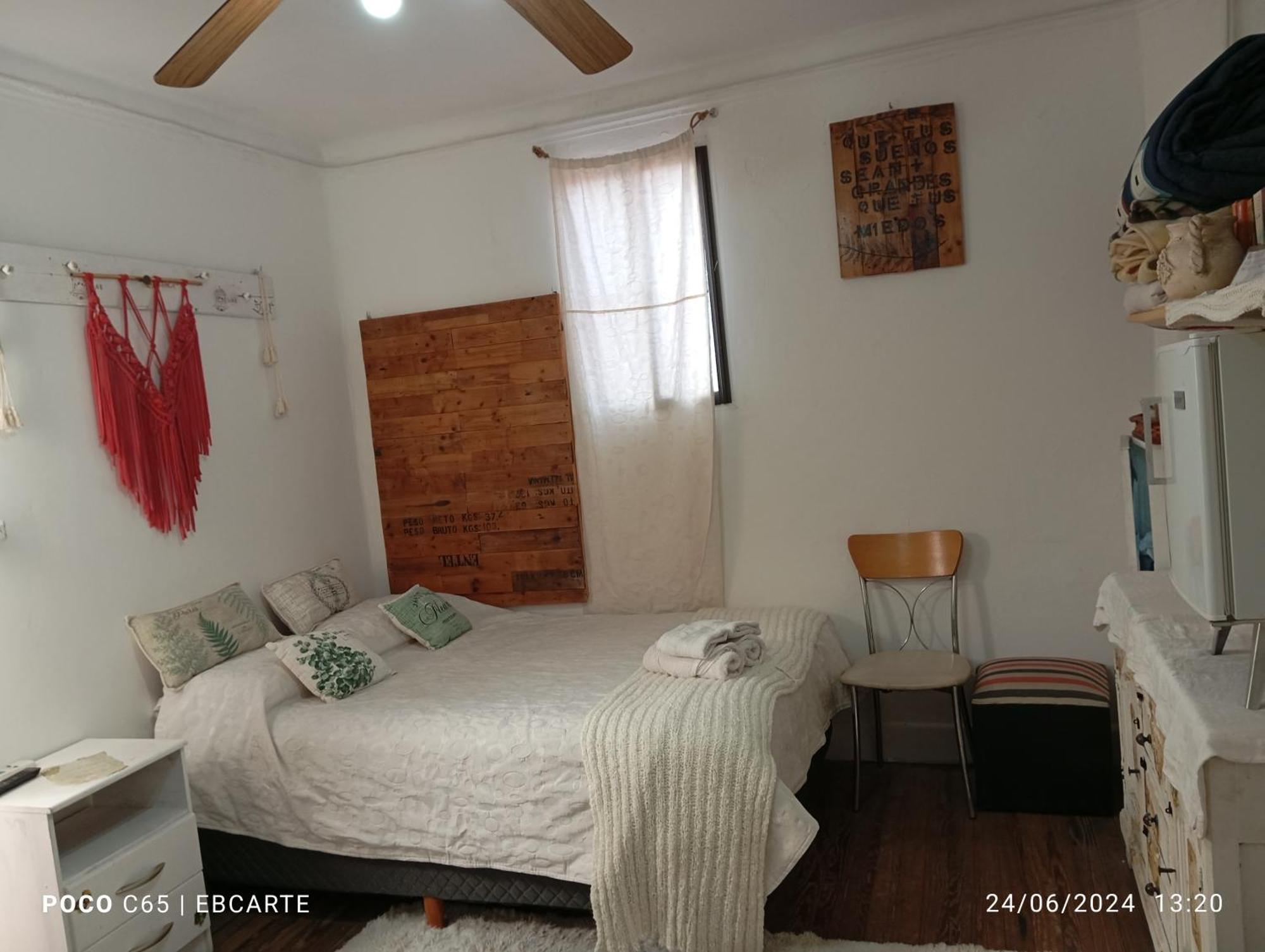 Wilson House Apartment Buenos Aires Ngoại thất bức ảnh